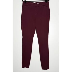 Old Navy High-Waisted Pixie Skinny Pants Women's Size 14 Tall